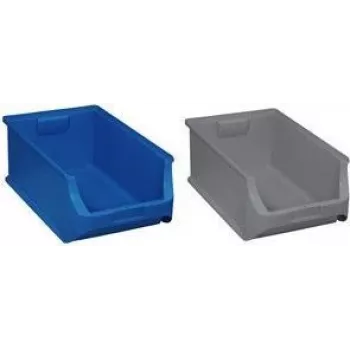 Dėžė sandėliavimo allit ProfiPlus 500x310x200 mm, mėlyna