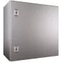Elektrinis korpusas Rittal 1013.000 nerūdijančio plieno IP66, 500×300×500 mm
