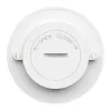 Vandens nuotėkio detektorius Avatto ZWS16 – belaidis jutiklis su ZigBee