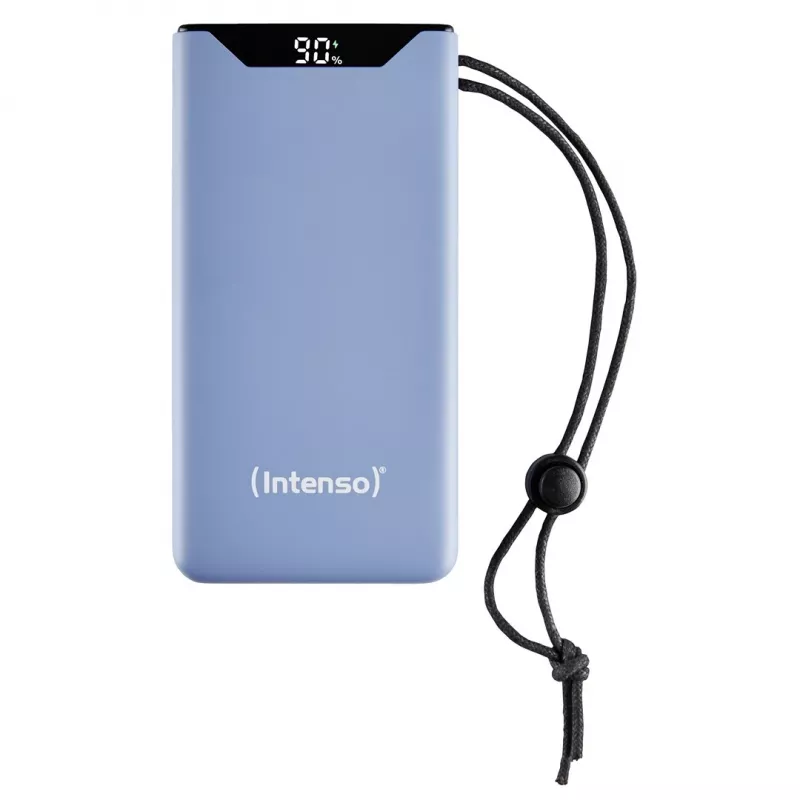 Intenso 7332055 Power Bank 20000 mAh LiPol mėlynas