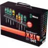Wera Kraftform XXL 2 rinkinys sukimo momentui