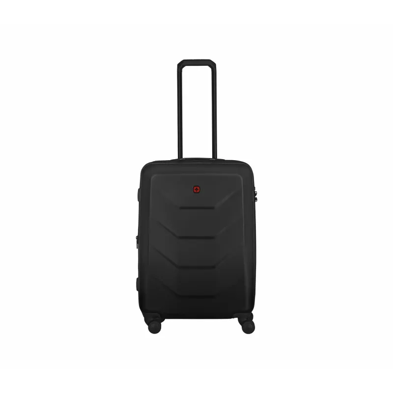 Wenger 612537 lagaminas 59 l talpos, juodos spalvos