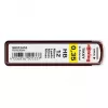 Rotring S0312410 polimeriniai šerdys HB 0,35 mm