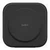 Belkin BoostCharge Pro sulankstoma belaidžio įkrovimo stotelė telefonui, laikrodžiui, ausinėms, juoda, USB, greitasis įkrovimas