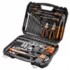 Įrankių rinkinys NEO tools 08-945 1/4 inch 1/2 inch universalus patvarus