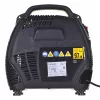 Bepriekaitis kompresorius AIR KIT OL 1,1KW 8 BAR STANLEY