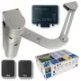 Vartų atidarymo komplektas Nice WALKY1024BDKCE varstomiems vartams