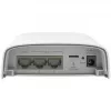 TP-Link Omada ER703WP-4G-Outdoor – belaidis maršrutizatorius su 4G ir Wi-Fi 6, 10/100/1000 Mbit/s