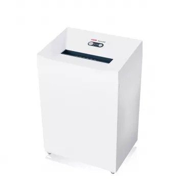 Popieriaus smulkintuvas HSM Pure 530, 80 l, 3,9 mm