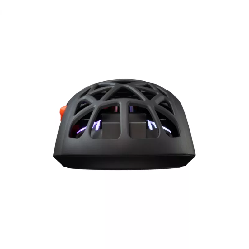 Baracuda BGM-091 Seal Black