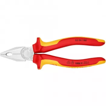 Knipex KP-0306180 replės