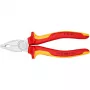 Knipex KP-0306180 replės