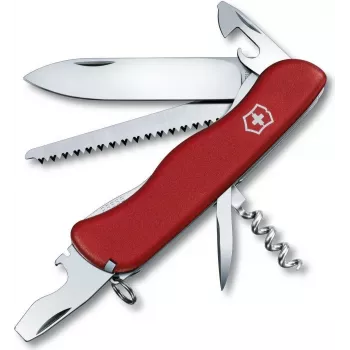 Victorinox Forester daugiafunkcis peilis (V-0.83)