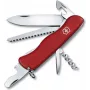 Victorinox Forester daugiafunkcis peilis (V-0.83)