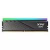 ADATA XPG Lancer Blade 48 GB (2×24 GB) DDR5 6000 MT/s CL36 RGB juoda darbalaukio atminties rinkinys