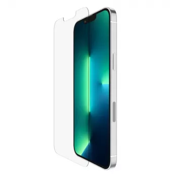 Apsauginis stiklas Belkin OVA069zz, grūdintas, Apple iPhone 13 / iPhone 13 Pro