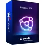 Panda Fusion - 3 metai - 1–10 vartotojų
