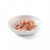 SCHESIR in jelly Tuna su krevetėmis - šlapias kačių ėdalas - 85 g