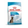 Sausas šunų ėdalas Royal Canin Maxi Puppy 15 kg – Didelių veislių jaunikliams, vištiena, 30% baltymų, 16% riebalų