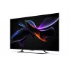Sharp 65HR7265E 65 colių Smart TV su Google TV, juodas