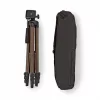Nedis TPOD2100BZ trikojis universalus 3 kojos Bronzinis, Sidabrinis