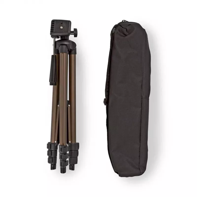 Nedis TPOD2100BZ trikojis universalus 3 kojos Bronzinis, Sidabrinis
