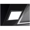 Gartraukis Electrolux LFV629K Juodas 575 m³/h