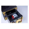 Konstruktorius Jamara CaDA Safe Bricks 402851 – edukacinis seifo modelis su mechanine spynos sistema