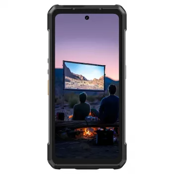 Išmanusis telefonas UleFone Armor 34 Pro (Plus) 16/512GB 5G, atsparus Android įrenginys