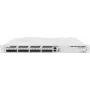 MikroTik CRS317-1G-16S+RM L6 16xSFP+ 10GbE, RouterOS arba SwitchOS, 19 inch stovas