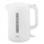 Adler AD 1386 elektrinis virdulys, 1850 W, 2,2 l, baltas