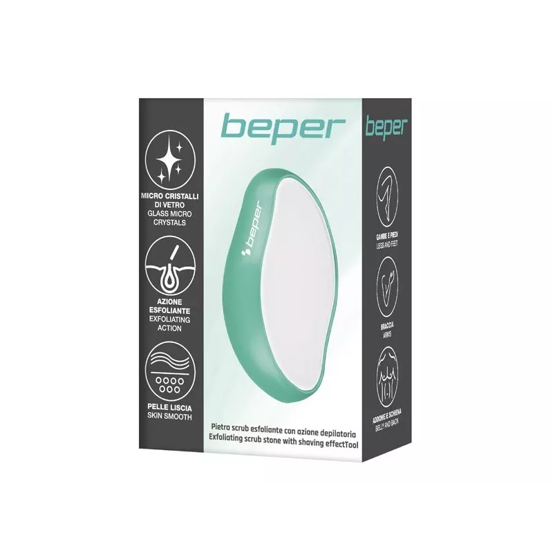 Epiliatorius Beper C301ABE200