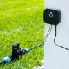 Laistymo valdiklis Shelly FrankEver FK-06X su Wi-Fi ryšiu automatiniam sodo laistymui