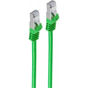 Tinklo kabelis ShiverPeaks BS75511-1.5G, 1,5 m, Cat7, S/FTP, RJ-45