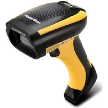 Datalogic PowerScan PD9330 standartinio nuotolio – RS-232 rinkinys – brūkšninių kodų skaitytuvas – nešiojamas įrenginys – dekoduoja – RS-232