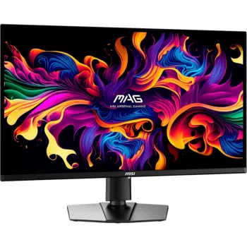Monitorius MSI MAG 321UPDE QD-OLED 31,5 colio UltraHD 4K OLED