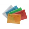 Plastikinis aplankas Forpus CRYSTAL A4