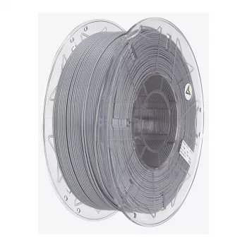 3D spausdinimo filamentas Creality PLA pilka 1 kg (3301010466)