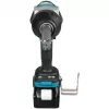 Makita DTW1005Z Impulsinis veržliasukis juodas
