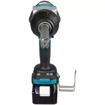 Makita DTW1005Z Impulsinis veržliasukis juodas