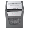 Rexel Optimum AutoFeed+ 50X automatinis skersinio pjovimo popieriaus smulkintuvas P4