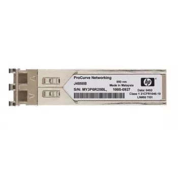 Procurve GIGABIT-SX-LC Mini