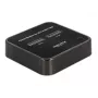 DeLOCK M.2 Docking Station 2 x M.2 NVMe PCIe SSD su klonavimo funkcija