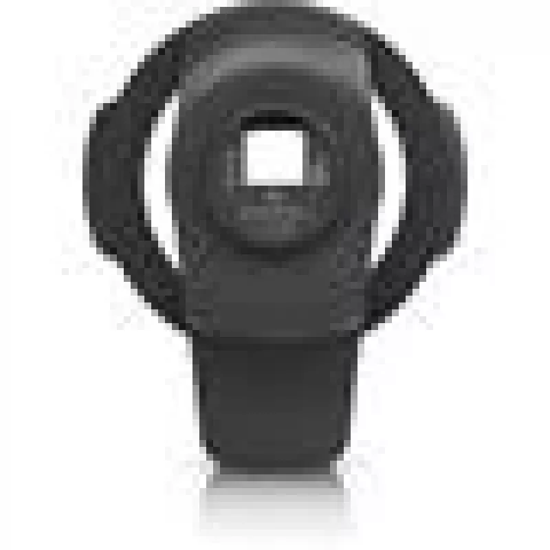Ubiquiti ilgo nuotolio IR šviesos diodas, aptikimo priedas, skirtas G6 Pro Bullet ir AI Pro, juodas (UACC-PRO-BULLET-ENHANCER-B)