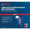 Pjūklas skylėms Bosch 2 608 900 421 2,5 cm 1 vnt.