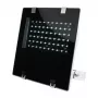 Synergy21 S21-LED-TOM00164 LED šviestuvas 60W IP65 juodas nerūdijantis plienas