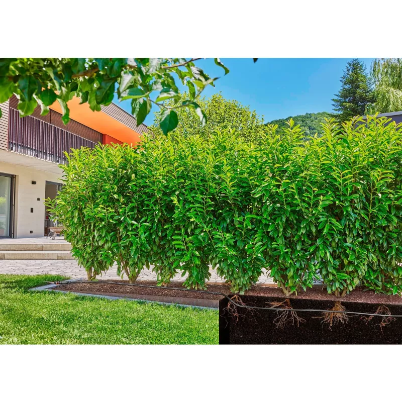 Gardena Micro-Drip-System lašinamoji laistymo linija, 50 m, 1,6 l/val. (13504-20)