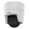AXIS M3128-LVE Tinklo stebėjimo kamera PTZ kupolas, atspari vandalams ir orams, 8 MP, 4K, M12