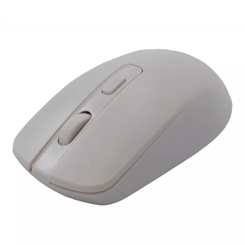 Pelė SBOX WM-837 balta USB Type-A