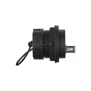 Good Connections pramoninė jungtis S4 - USB 2.0 A-A
